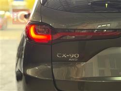 Mazda CX-90